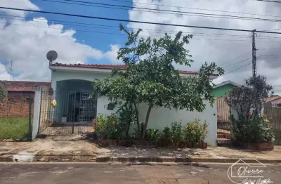 Casa com 3 quartos à venda no Jardim Prudência, Bauru 