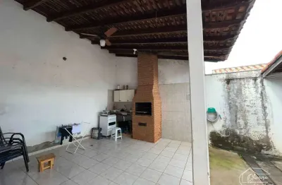 Casa com 3 quartos à venda no Núcleo Habitacional Mary Dota, Bauru 