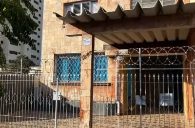 Casa comercial para alugar no Centro, Bauru 