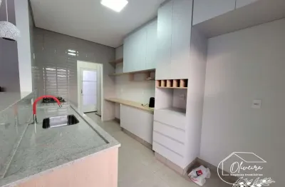 Casa com 3 quartos à venda na Vila São João do Ipiranga, Bauru 