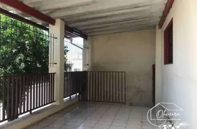 Casa com 2 quartos à venda na vila são joão da boa vista, bauru , 436 m2 por r$ 300.000
