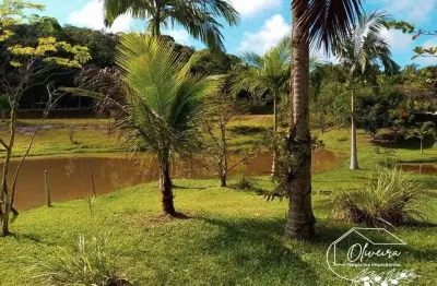 Chácara / sítio com 5 quartos à venda no Centro, Jacupiranga 