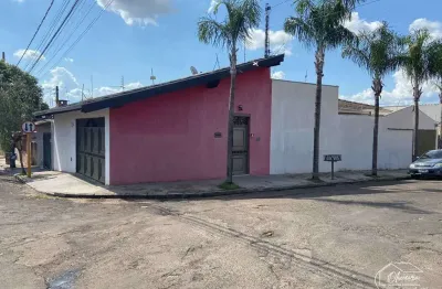 Casa com 3 quartos à venda na Vila Nova Nipônica, Bauru 