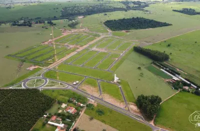 Terreno à venda no Centro, Piratininga 