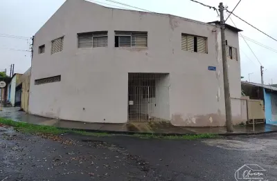 Casa com 3 quartos à venda na Vila Alto Paraíso, Bauru 