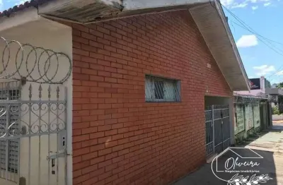 Casa com 3 quartos à venda no Parque Boa Vista, Bauru 