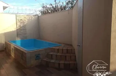 Casa com 3 quartos à venda no Jardim Petrópolis, Bauru 