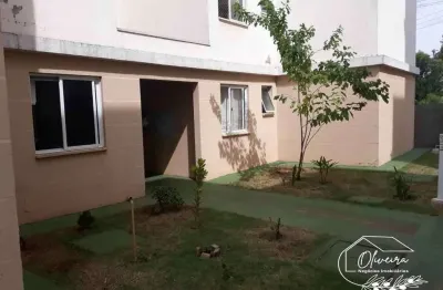 Apartamento com 2 quartos à venda no Residencial Parque Colina Verde, Bauru 