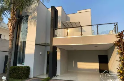 Casa com 3 quartos à venda no Jardim Colonial, Bauru 