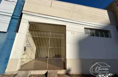 Casa comercial à venda no Parque Paulistano, Bauru 