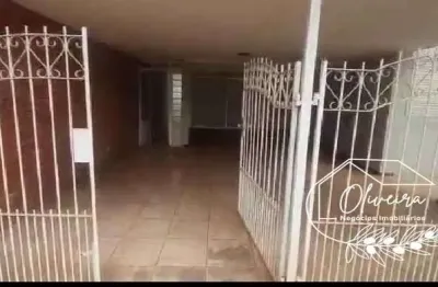 Casa com 3 quartos à venda no Jardim Estoril, Bauru 