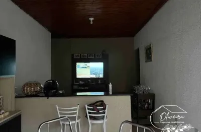 Casa com 5 quartos à venda na Vila Nova Paulista, Bauru 