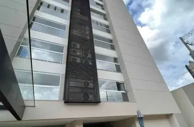 Apartamento com 2 quartos à venda no Jardim Solange, Bauru 