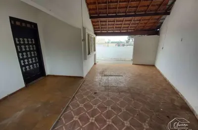 Casa com 2 quartos à venda no Parque Vista Alegre, Bauru 