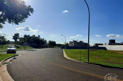 Terreno à venda no Alphaville, Bauru 