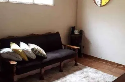 Casa com 5 quartos à venda no Jardim Petrópolis, Bauru 