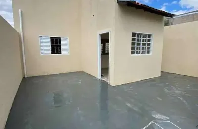 Casa com 3 quartos à venda no Núcleo Habitacional Vanuire, Bauru 