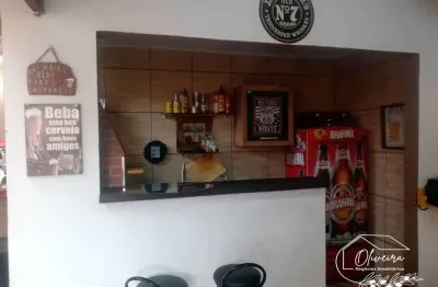 Casa com 3 quartos à venda no Núcleo Habitacional José Regino, Bauru 