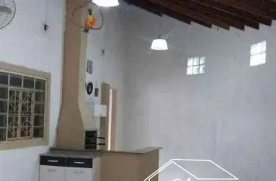 Casa com 3 quartos à venda no Jardim Petrópolis, Bauru 