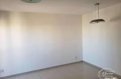 Apartamento com 2 quartos à venda na Vila Santa Tereza, Bauru 
