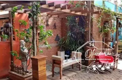 Terreno comercial à venda no Jardim Estoril, Bauru 