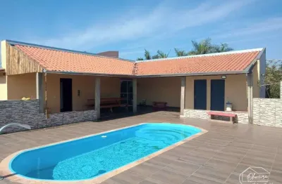 Casa com 2 quartos à venda na Zona Rural, Iacanga 