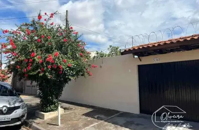 Casa com 1 quarto à venda no Jardim Terra Branca, Bauru 