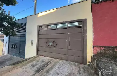 Casa com 3 quartos à venda no Parque Hipódromo, Bauru 