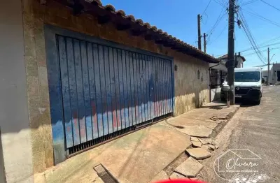Casa com 2 quartos à venda no Jardim Ouro Verde, Bauru 