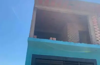Casa com 2 quartos à venda no Parque Giansante, Bauru 