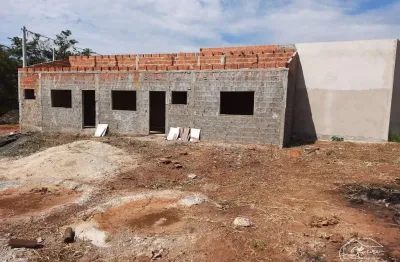 Terreno à venda no Vale do Igapó, Bauru 