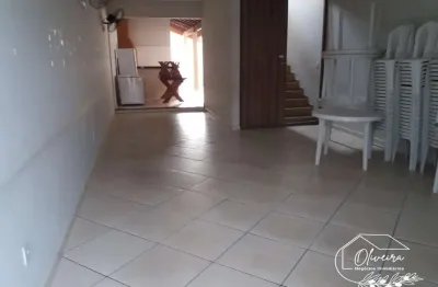 Casa à venda no Parque Val de Palmas, Bauru 