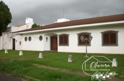 Casa comercial à venda no Jardim Estoril II, Bauru 
