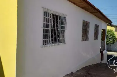 Casa com 2 quartos à venda no Jardim Bela Vista, Bauru 