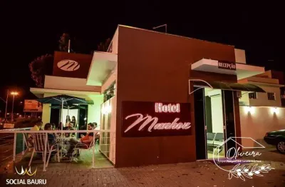 Casa comercial à venda na Vila Santa Cecilia, Agudos 
