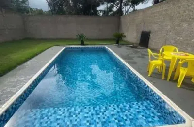 Chácara / sítio com 2 quartos à venda no Vale do Igapó, Bauru 