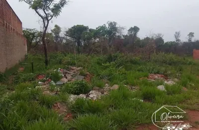Terreno à venda no Vale do Igapó, Bauru 