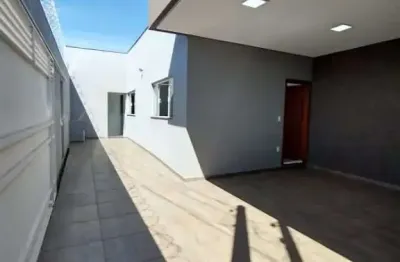 Casa com 3 quartos à venda na Vila Industrial, Bauru 