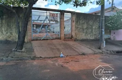 Terreno à venda na Vila Industrial, Bauru 