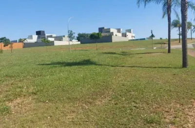 Terreno à venda no Alphaville, Bauru 