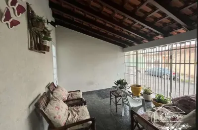Casa com 2 quartos à venda no Jardim Vânia Maria, Bauru 