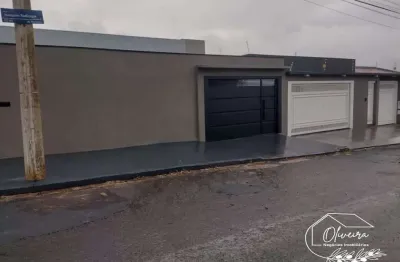 Casa com 4 quartos à venda no Jardim Petrópolis, Bauru 