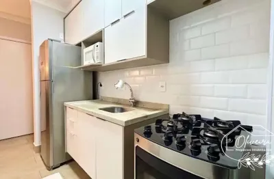 Apartamento com 2 quartos à venda no Parque Residencial das Camélias, Bauru 