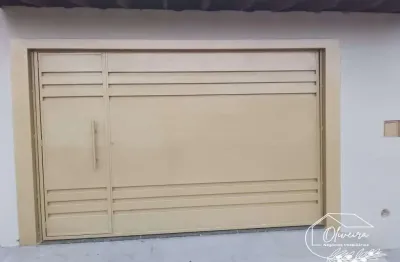 Casa com 3 quartos à venda na Vila Nove de Julho, Bauru 
