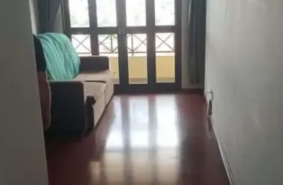 Apartamento com 3 quartos à venda na Vila Coralina, Bauru 