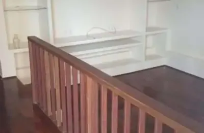 Apartamento com 3 quartos à venda na Vila América, Bauru 