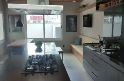 Apartamento com 2 quartos à venda na Vila Nova Cidade Universitária, Bauru 
