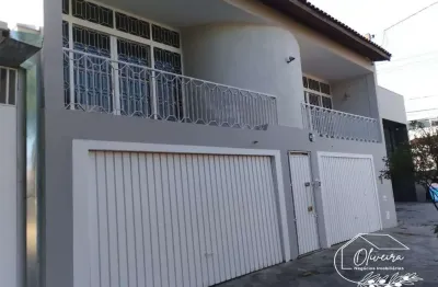 Casa com 3 quartos à venda no Jardim Estoril, Bauru 