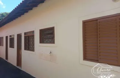 Casa com 2 quartos à venda no Parque Santa Edwiges, Bauru 