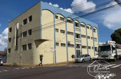 Apartamento com 1 quarto à venda no Jardim Nasralla, Bauru 